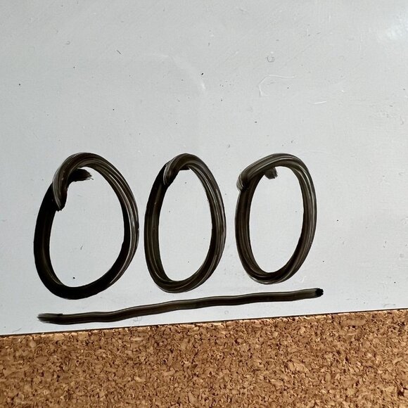 Levis Button Medium Wash Cotton Denim Jean Jacket sz M - Picture 15 of 15